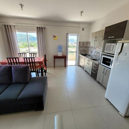 Apartamento Costa do Sol Residencial Bombinhas Exterior foto