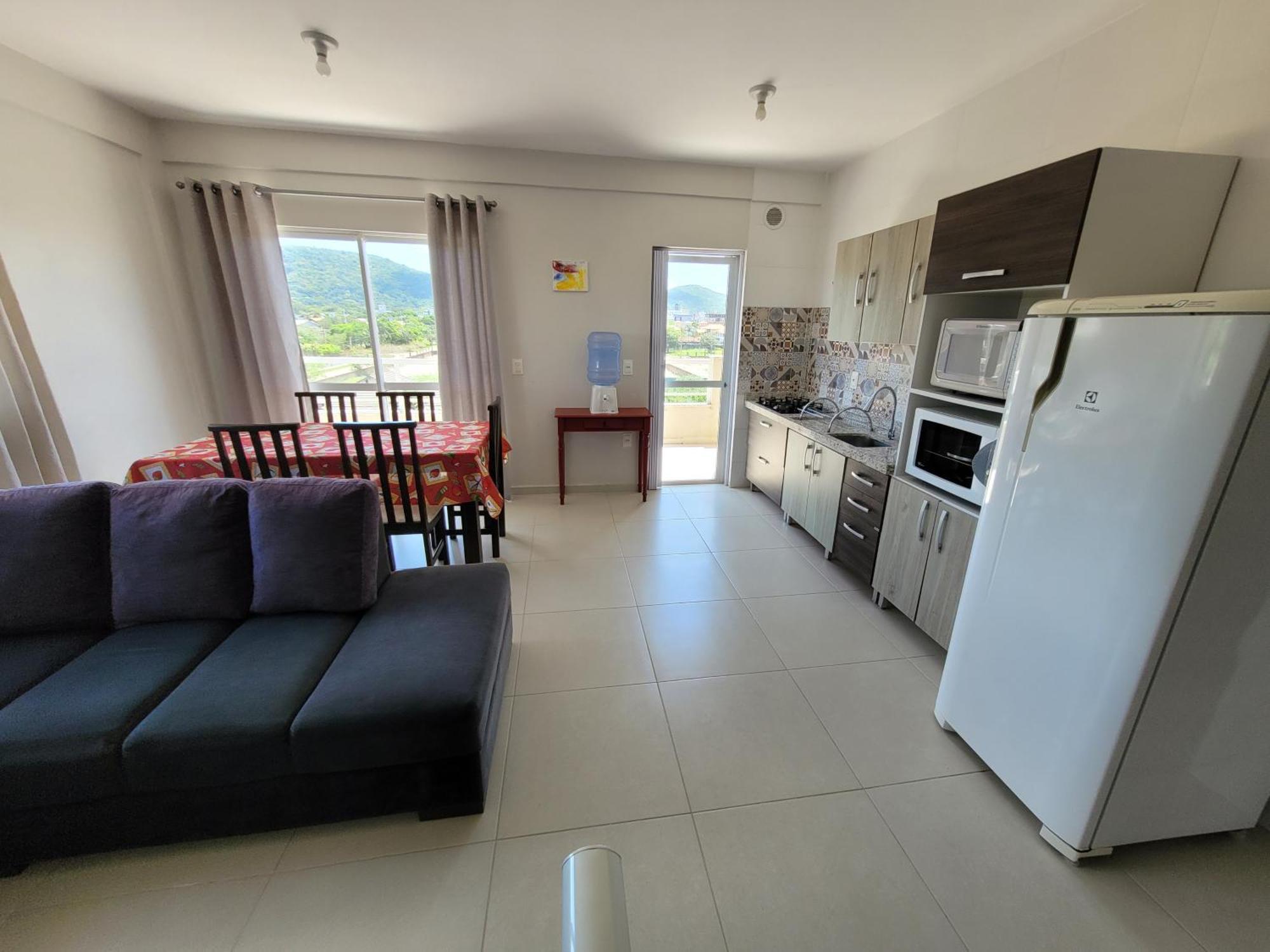 Apartamento Costa do Sol Residencial Bombinhas Exterior foto